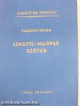 Lengyel-magyar szótár