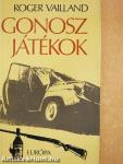 Gonosz játékok