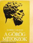 A görög mítoszok I-II.