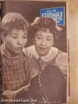 Film-Színház-Muzsika 1962. (nem teljes évfolyam)