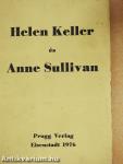 Helen Keller és Anne Sullivan
