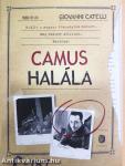 Camus halála