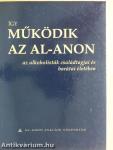 Így működik az al-anon az alkoholisták családtagjai és barátai életében