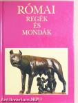 Római regék és mondák