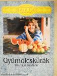 Gyümölcskúrák
