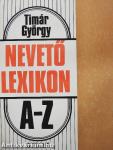 Nevető lexikon