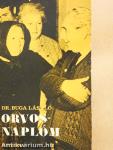 Orvosnaplóm