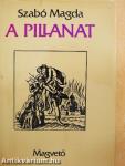 A pillanat