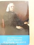 Liszt Ferenc életének regénye