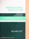 A mestervezető