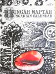 Hungár naptár