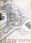 A zene szava
