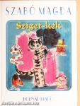 Sziget-kék