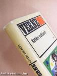 Kétévi vakáció