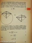 Matematika IV.