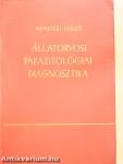 Állatorvosi parazitológiai diagnosztika