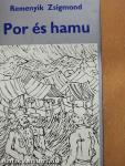 Por és hamu