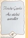 Az utolsó gavallér