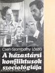 A házastársi konfliktusok szociológiája