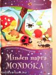 Minden napra mondóka