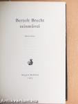 Bertolt Brecht színművei I-II.