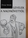 Levelek a nagykövettől