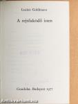 A rejtőzködő Isten