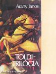 Toldi-trilógia