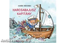Harcsabajusz kapitány