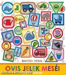 Ovis jelek meséi - Sárga csoport