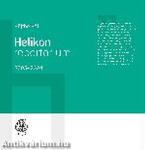 Helikon repertórium
