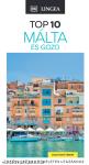 Málta és Gozo - TOP 10, 2.kiadás