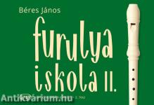 FURULYAISKOLA II (JAVÍTOTT KIADÁS)