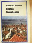Éjszaka Lisszabonban