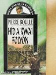 Híd a Kwai folyón