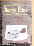 Sherlock Holmes visszatér
