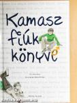 Kamasz fiúk könyve