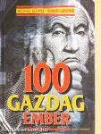 100 gazdag ember