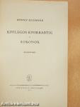 Kivilágos kivirradtig/Rokonok