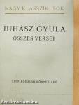 Juhász Gyula összes versei