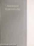 Amerikai elbeszélők I-II.