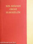 XIX. századi orosz elbeszélők I-II.