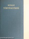 Római történetírók