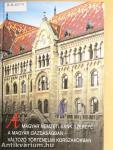 A Magyar Nemzeti Bank szerepe a magyar gazdaságban - változó történelmi korszakokban
