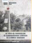 Az 1956-os forradalom és szabadságharc Sümegen és a sümegi járásban