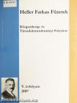 Közgazdaság- és Társadalomtudományi Folyóirat 2007.