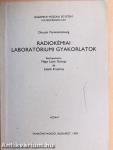 Radiokémiai laboratóriumi gyakorlatok