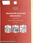Trianon és az olasz diplomácia