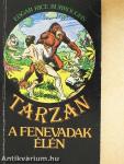 Tarzan a fenevadak élén