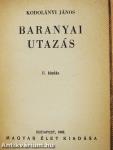 Baranyai utazás
